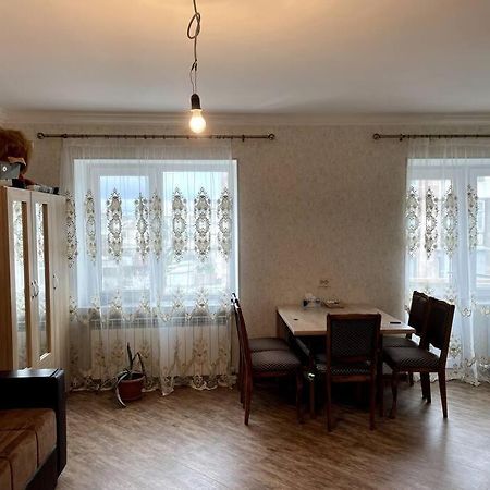 Aram Guest House Sevan Εξωτερικό φωτογραφία