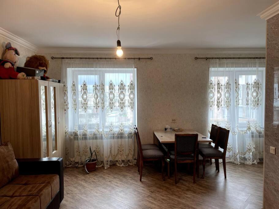 Aram Guest House Sevan Εξωτερικό φωτογραφία
