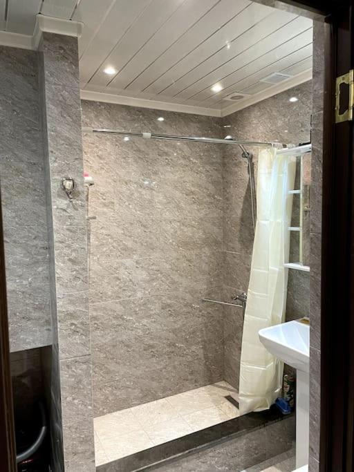 Aram Guest House Sevan Εξωτερικό φωτογραφία