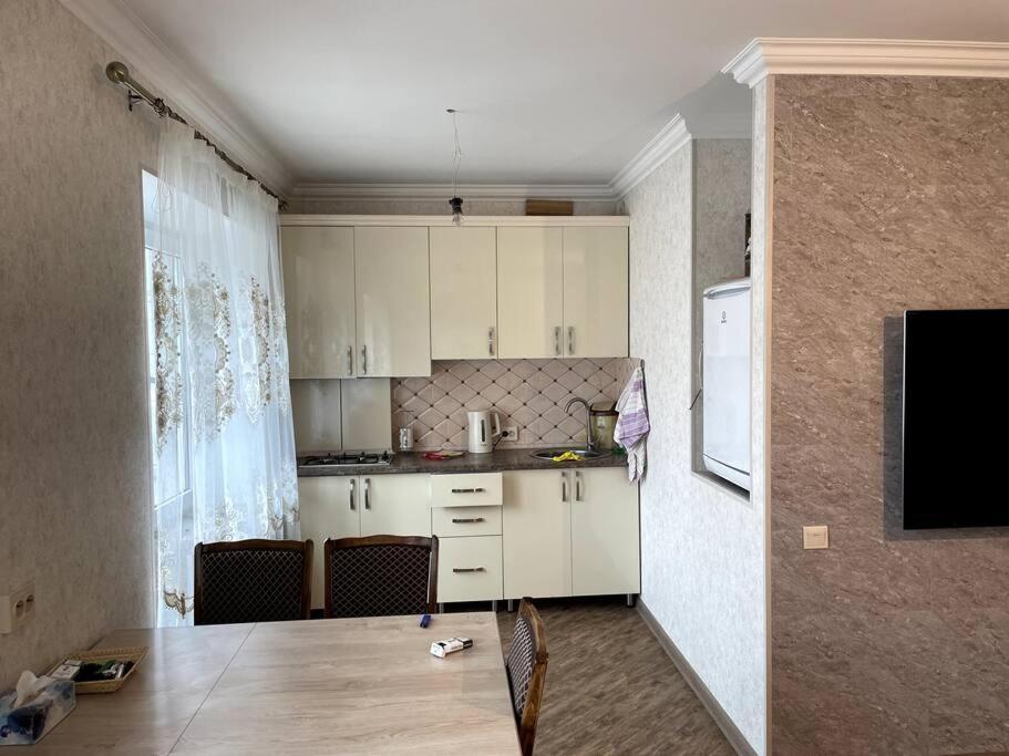 Aram Guest House Sevan Εξωτερικό φωτογραφία
