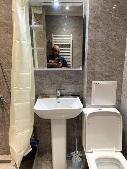 Aram Guest House Sevan Εξωτερικό φωτογραφία